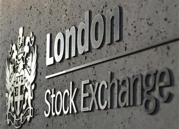 London IPO Market Set for Record Year