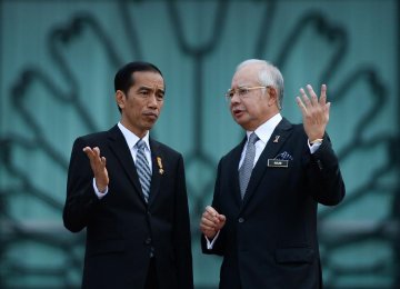 Malaysia Confident of Positive Trade With Indonesia 