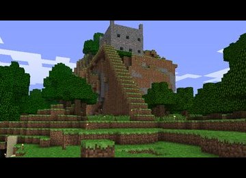 Microsoft Buys Minecraft Game