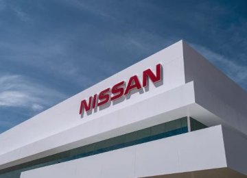 Nissan Targets Brazil Sales