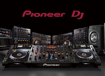 Pioneer, KKR Joint Owners  of DJ