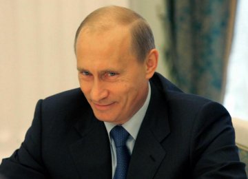 Putin: Russia Will Remain Open Economy