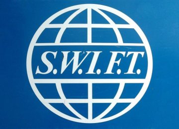 Russia to Launch Alternative to SWIFT 