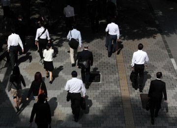 S. Korea Jobless Rate Up