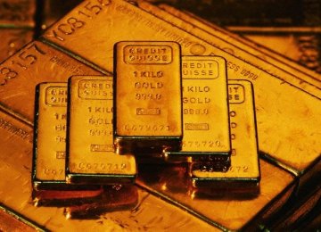 Switzerland Set to Grab Gold
