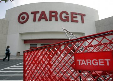 Target to Cut 1,000s of Jobs
