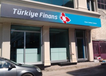 Turkish Bank Eyes Bahrain