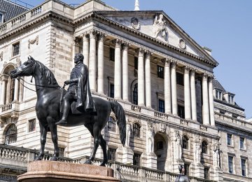 UK Must Raise Interest Rates