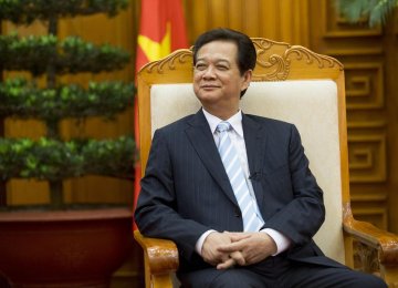 Vietnam to Accelerate Privatization
