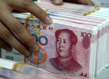 Yuan to Stay Stable