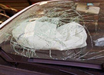 Honda Confirms Ninth Death Linked to Airbags