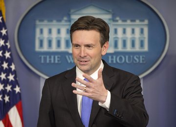 White House: Additional Sanctions Unwise 