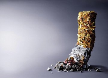 Health Minister’s Tobacco  Control Strategy: Raise Taxes 