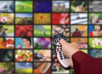 Internet TV Services Launched in Iran 