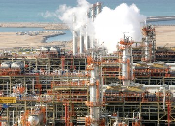 NIGC Reports Increase in Gas Production, Exports