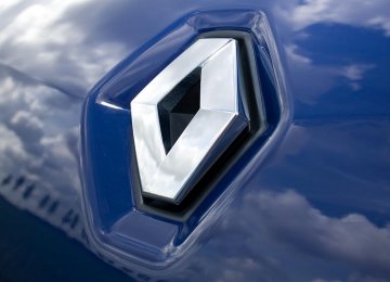 WSJ: Renault Buying Pars Khodro Shares