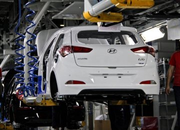 S. Koreans Invited to Set Up Auto Production Lines