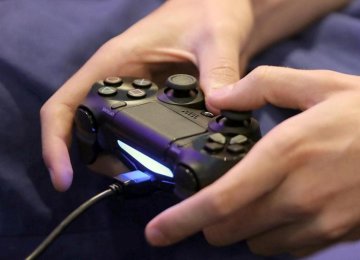 EU Chiefs Slammed for Funding Videogames