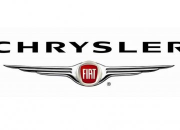 Fiat Chrysler Recalls 1.4m Vehicles