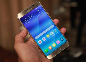 Samsung Attempts to Claw Back Market Share