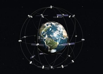 Iran to Build 2 New Satellites 