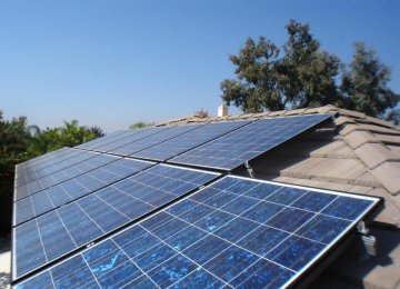 Australian City Offered Solar Batteries