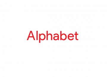 Alphabet Seeking Innovation Mantle