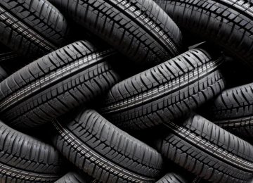 Apollo Targets  Iranian Tire Market