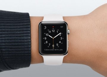 Apple Watch to Hit Retail Stores 