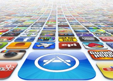 Apple Removes Apps Over Security Concerns