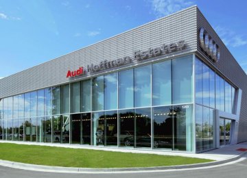 Audi Reaffirms Non-Entry Status