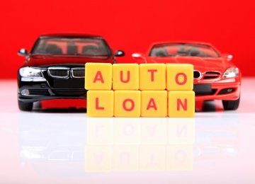 Auto Loans Could Return
