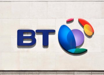 British Telecom £12.5b EE Takeover Okayed