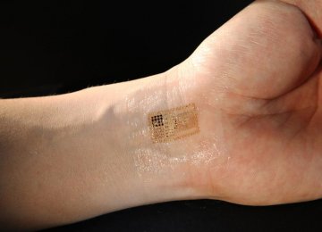 Bio-Wearables: The Next Big Thing