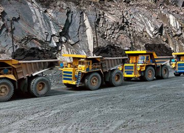 Black Hole in Mining Sector Profits