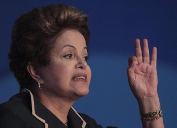 Brazil to Announce Budget Cuts