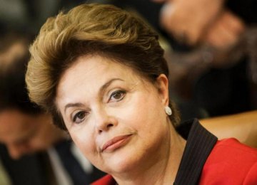 Brazil Unveils Budget Cuts