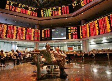 China Stock Market  Opens to Foreigners