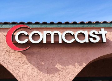 Comcast Profit Beats Estimates