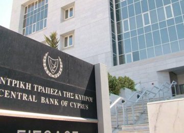 Cyprus to Exit Recession in 2015