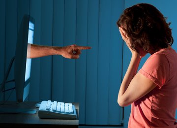 Cyberbullying Now a Crime in NZ