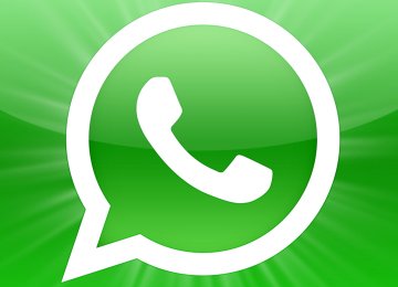 Whatsapp Now Has 800m Users