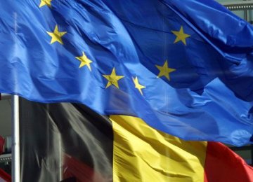 EU Probes Belgium Tax Deals