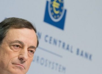 Eurozone QE Mere Sedative