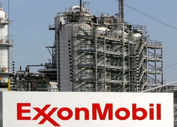 Exxon&#039;s Arctic Drilling
