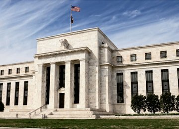 Federal Reserve Taking ‘Unacceptable’ Risks