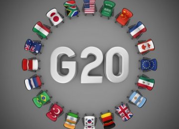 G20 Toughens Rule for Securities Financing