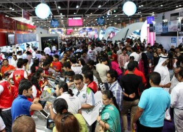 Gitex Technology Week Set to Begin