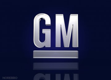 GM Cuts Vehicle Prices in China