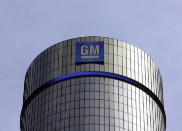 General Motors Chasing Indian Buyers